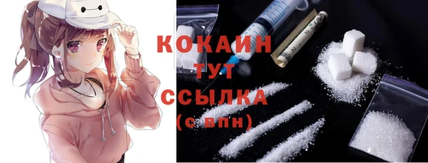 твердый Остров